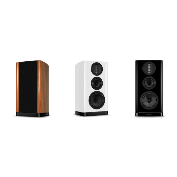 Wharfedale AURA 2  Loa Nghe Nhạc