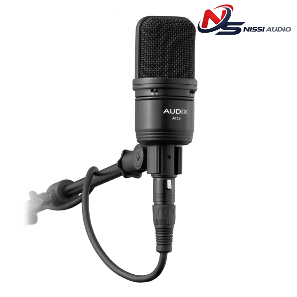 AUDIX A133