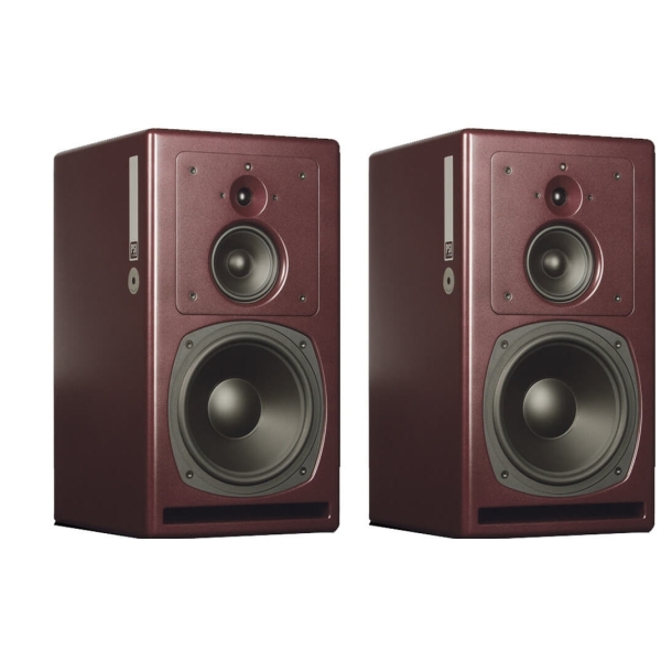 PSI Audio A25-M 3 ways