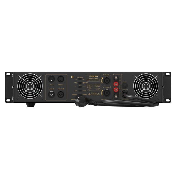 P'SOUND A-5000