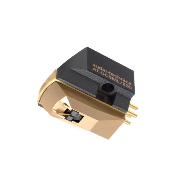 Audio-Technica AT-OC9ML/II