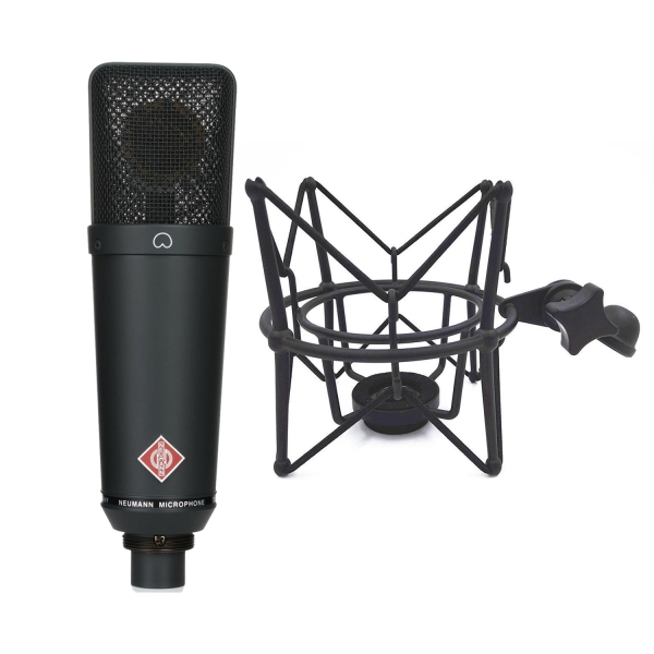 NEUMANN TLM 193 Studio Microphone Thu Âm