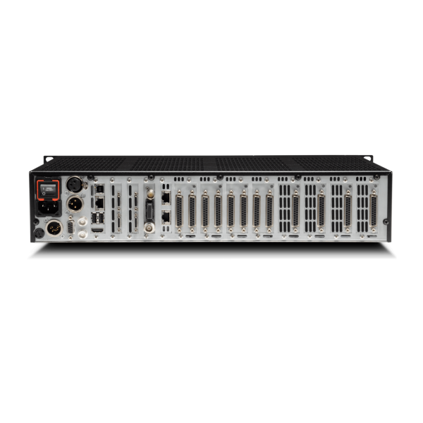 Prism-Sound Ada-128 soundcard