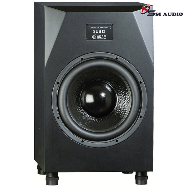 Loa kiểm âm Adam Sub12