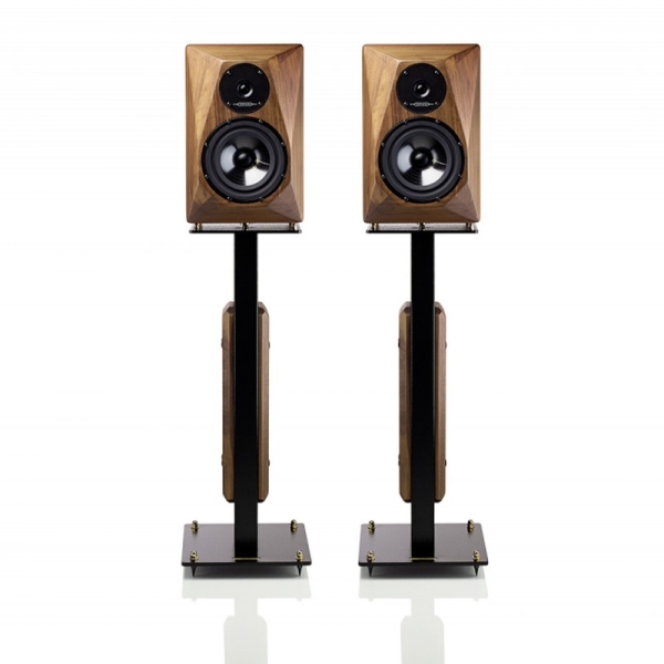 DIAPASON - ADAMANTES III 25TH Loa Nghe Nhạc