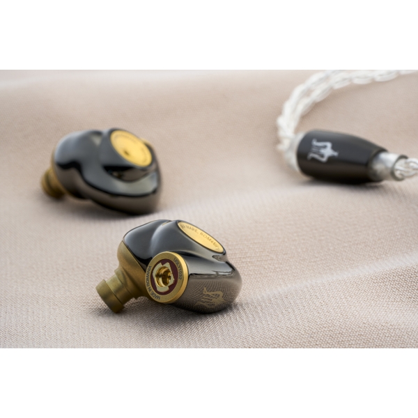 Tai nghe Meze Audio Advar - made in Romania