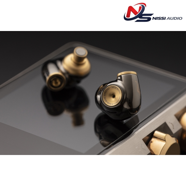 Tai nghe Meze Audio Advar - made in Romania