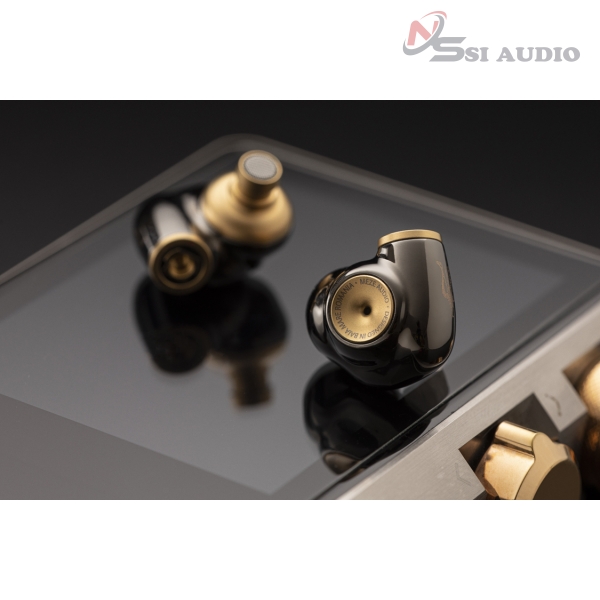 Tai nghe Meze Audio Advar - made in Romania