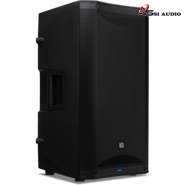 Loa Full Active PreSonus AIR XD 12 – Chuẩn Mực Âm Thanh Sân Khấu Kỹ Thuật Số