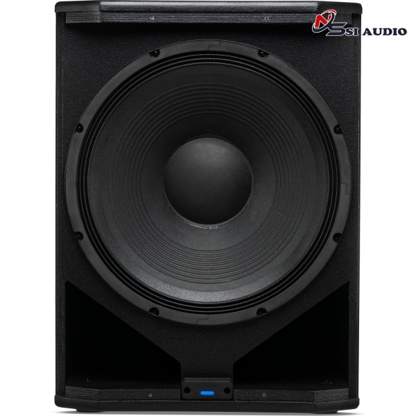 Loa Sub Active PreSonus Air XD Sub 18 – Uy Lực Bass 50 Kỹ Thuật Số Đột Phá