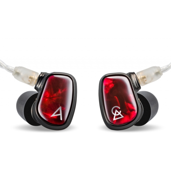 Tai nghe In Ear Monitor Astell&Kern AK SOLARIS X - made in USA
