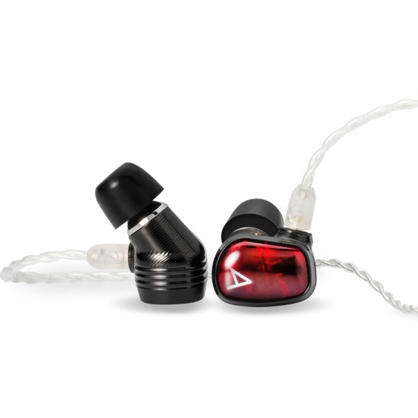 Tai nghe In Ear Monitor Astell&Kern AK SOLARIS X - made in USA