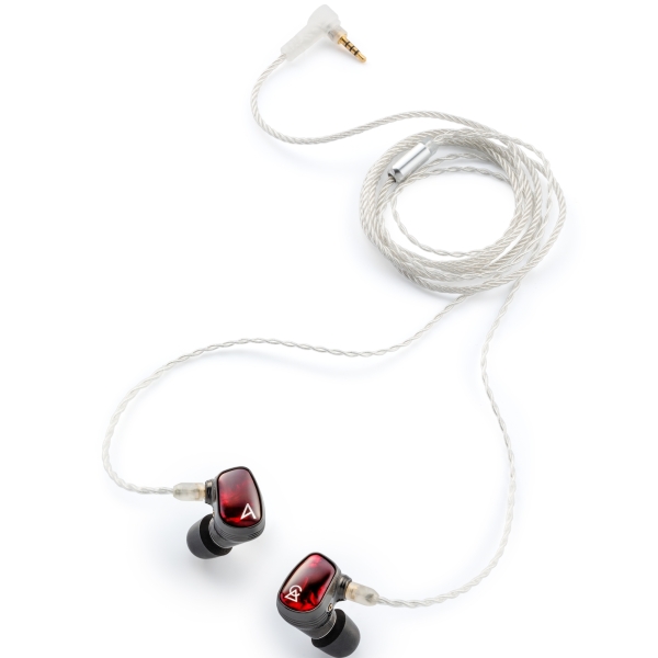 Tai nghe In Ear Monitor Astell&Kern AK SOLARIS X - made in USA