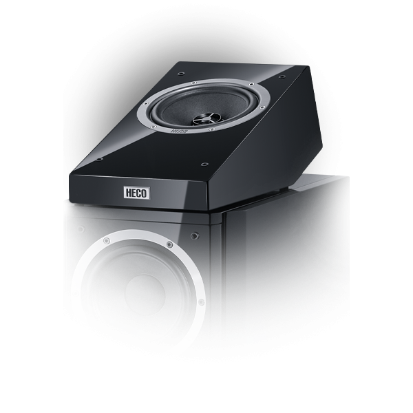 HECO AM 200 Loa Nghe Nhạc