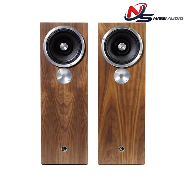 ZU - OMEN MK II Loa Nghe Nhạc