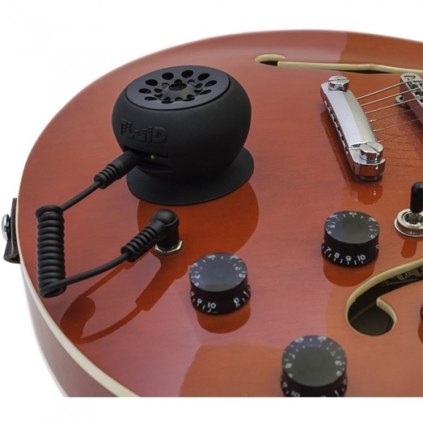 Fluid Audio Strum Buddy Electric Guitar Monitor/Amp