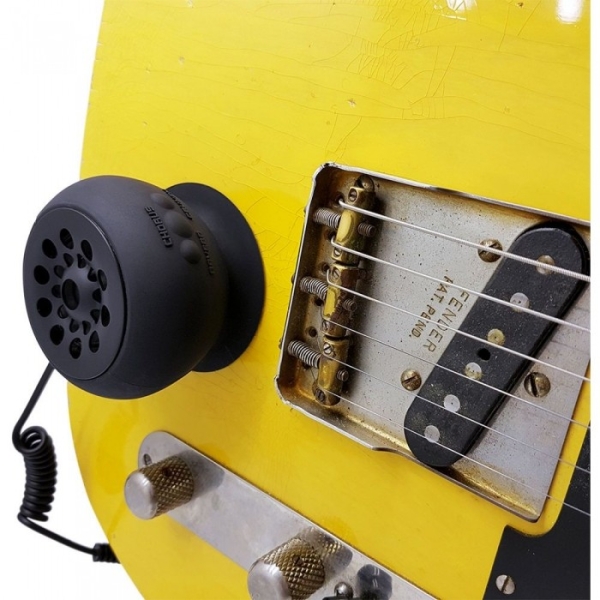 Fluid Audio Strum Buddy Electric Guitar Monitor/Amp