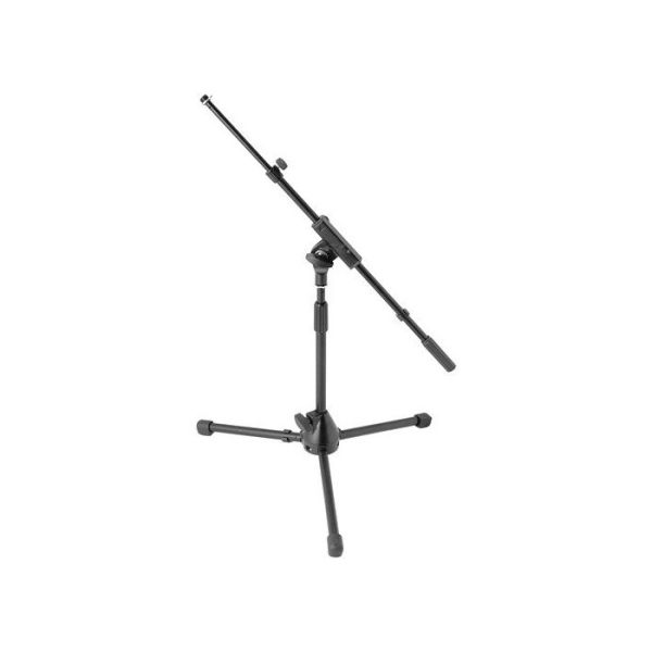 On-Stage Ms7411tb Kick Drum / Amp Tripod Mic Stand Chân micro trống
