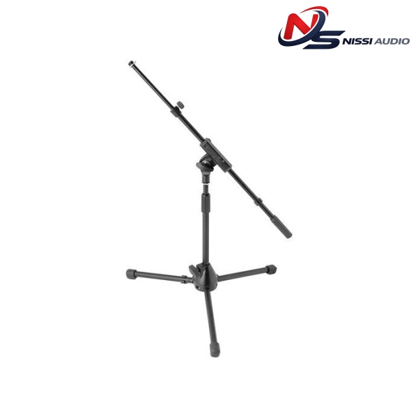 On-Stage Ms7411tb Kick Drum / Amp Tripod Mic Stand Chân micro trống