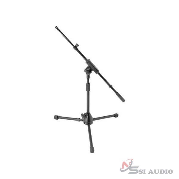 On-Stage Ms7411tb Kick Drum / Amp Tripod Mic Stand Chân micro trống