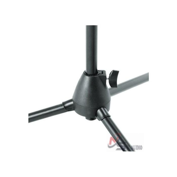 On-Stage Ms7411tb Kick Drum / Amp Tripod Mic Stand Chân micro trống