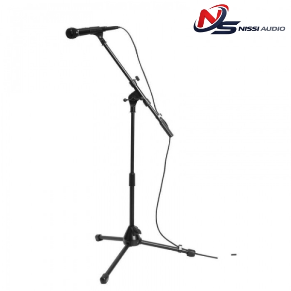 On-Stage Ms7411b Drum/ Chân Micro trống