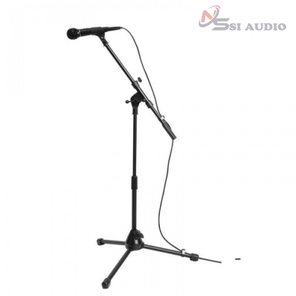 On-Stage Ms7411b Drum/ Chân Micro trống