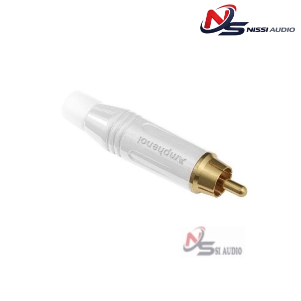 Amphenol Acpr White