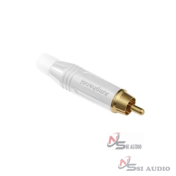 Amphenol Acpr White