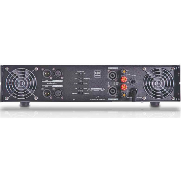 SE MA-2800
