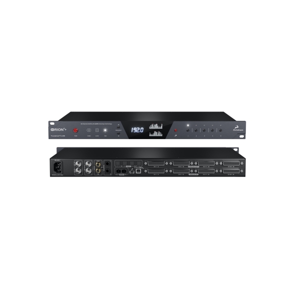 Antelope Orion 32+ | Gen 3  Soundcard