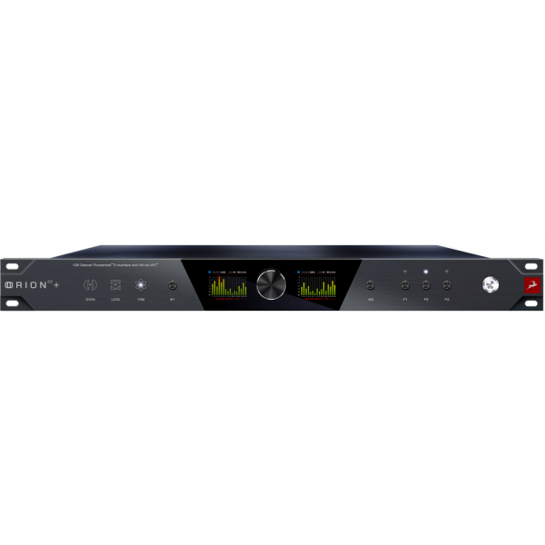 Antelope Orion 32+ | Gen 4  Soundcard
