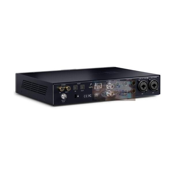 Antelope Discreate 4 Pro Synergy Core Sound card