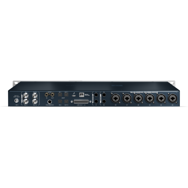 Antelope Discreate 8 Pro Synergy Core soundcard