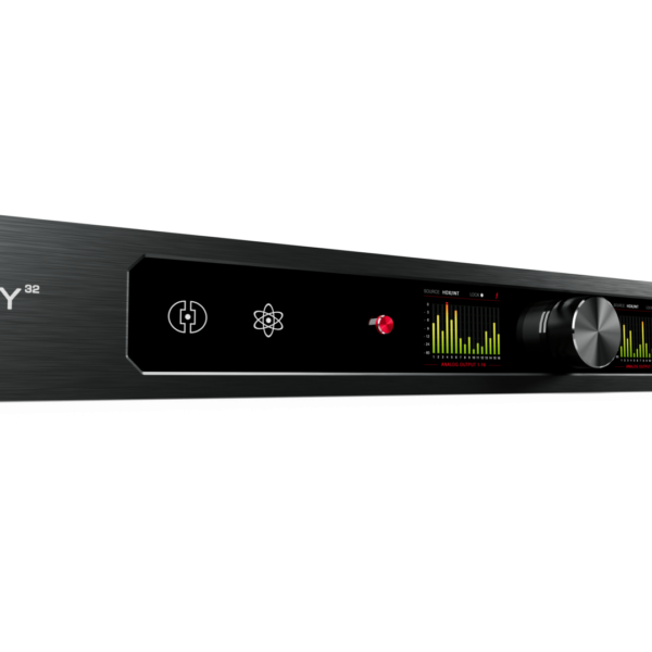 Antelope Galaxy 32 Synergy Core soundcard