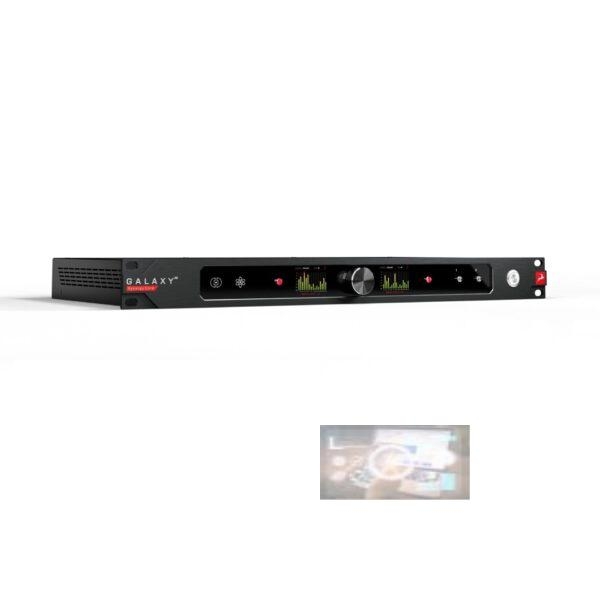 Antelope Galaxy 32 Synergy Core soundcard