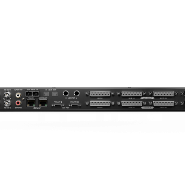 Antelope Galaxy 32 Synergy Core soundcard