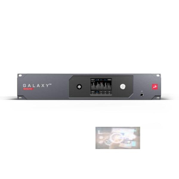Antelope Galaxy 64 Synergy Core  Soundcard