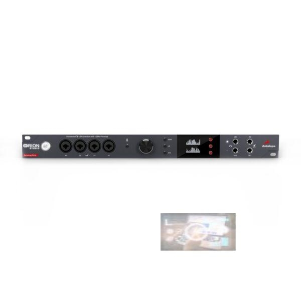 Antelope Orion 32+ | Gen 3  Soundcard