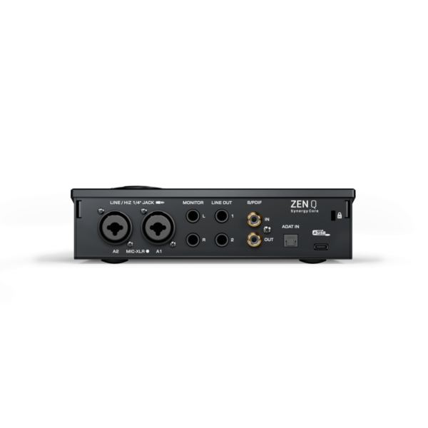 Antelope Zen Q Synergy Core Soundcard