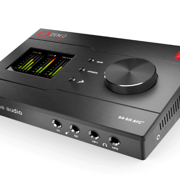 Antelope Zen Q Synergy Core Soundcard