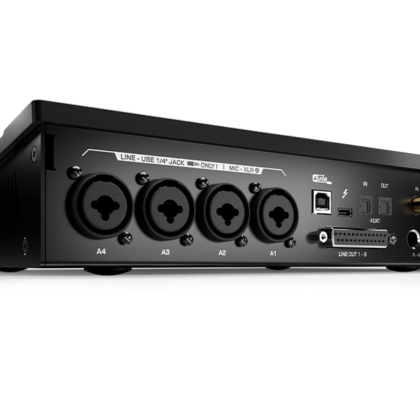 Antelope Zen Tour Synergy Core  Soundcard