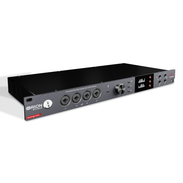 Antelope Orion Studio Synergy Core