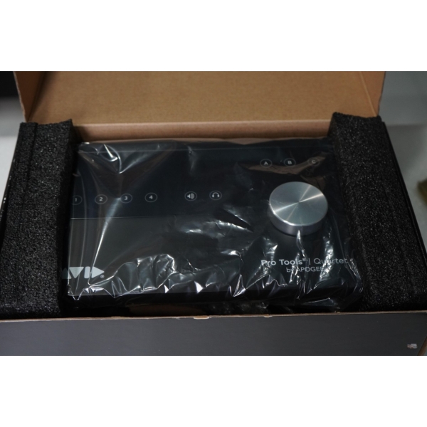 APOGEE QUARTET USB (Used)