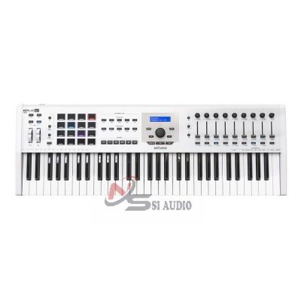 Arturia Key Lab 61 MkII