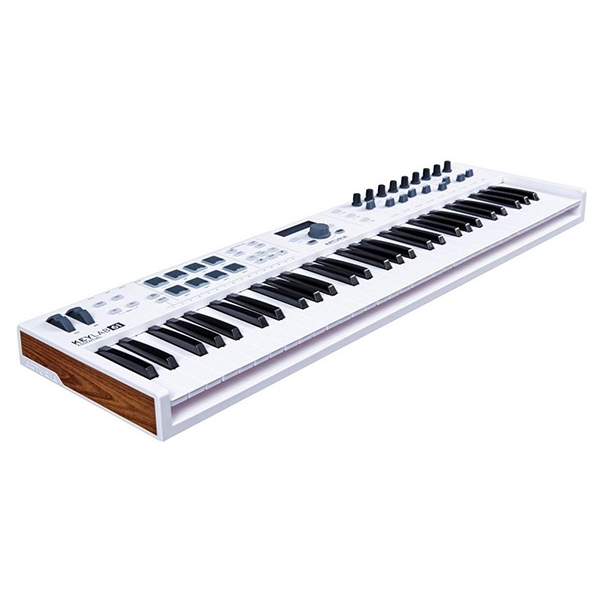 Arturia Keylab Essential 61 Đàn Midi