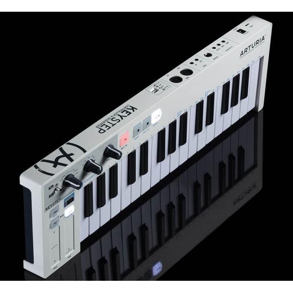 Arturia KeyStep Đàn Midi