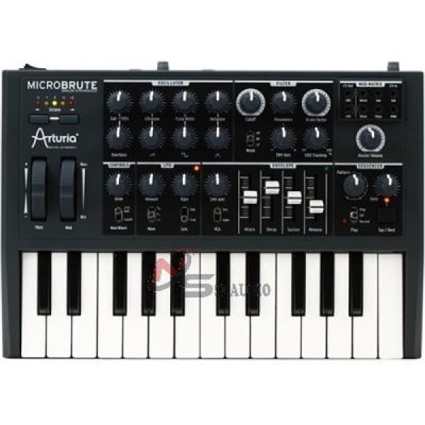 ARTURIA MICROBRUTE