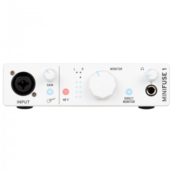 Sound card ARTURIA MINI FUSE 1