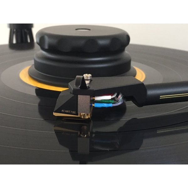 Audio-Technica AT-ART7